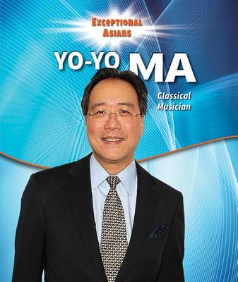 Cover of Yo-Yo Ma