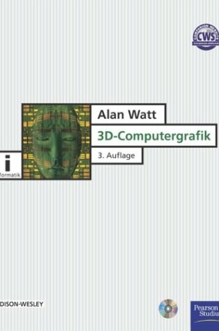 Cover of 3D Computergrafik