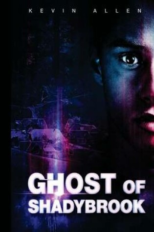 Cover of Ghost of Shadybrook