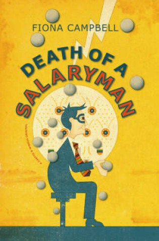 Cover of Death of a Salaryman