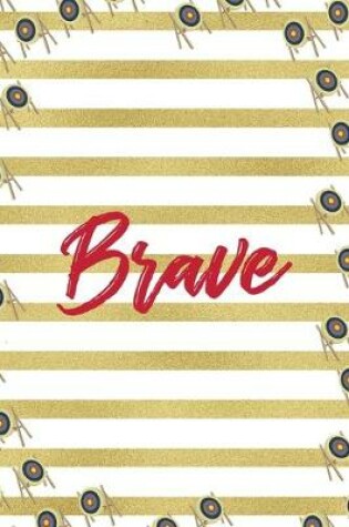 Cover of Brave