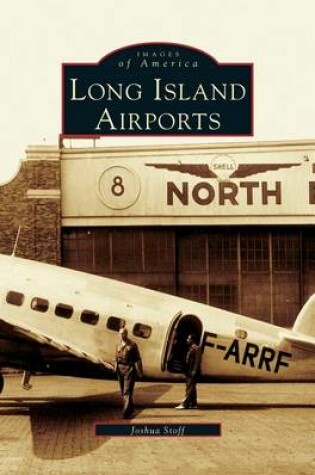 Cover of Long Island Airports