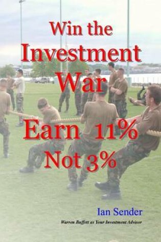 Cover of Win the Investment War