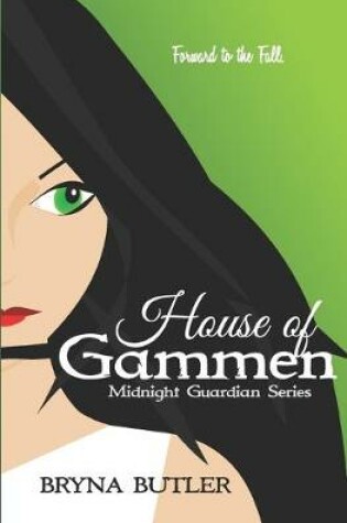 Cover of House of Gammen