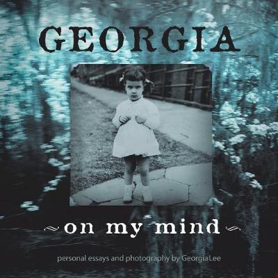 Book cover for Georgia - on My Mind