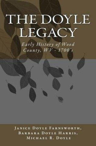 Cover of The DOYLE Legacy