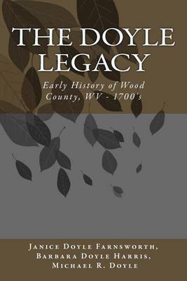 Book cover for The DOYLE Legacy