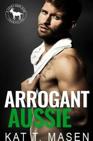 Cover of Arrogant Aussie