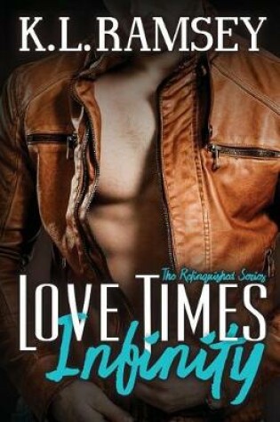 Cover of Love Times Infinity