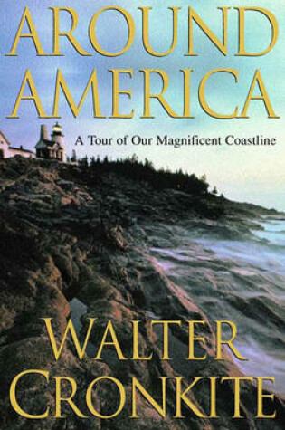 Cover of Around America