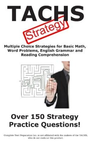 Cover of TACHS Strategy