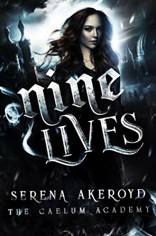 Cover of Nine Lives