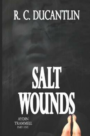 Cover of Salt Wounds