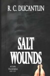 Book cover for Salt Wounds