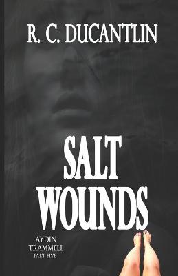 Book cover for Salt Wounds