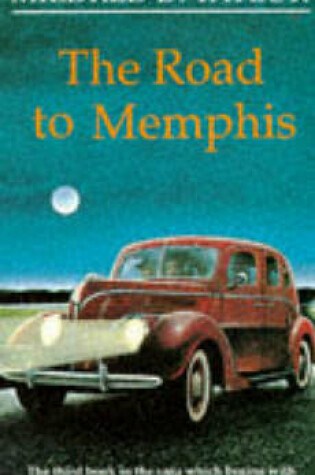 Cover of The Road to Memphis