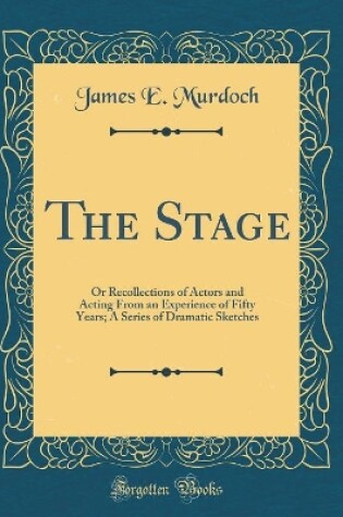 Cover of The Stage