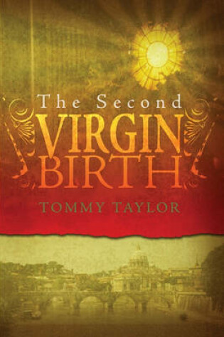 Cover of The Second Virgin Birth