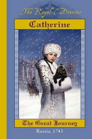 Cover of Catherine the Great Journey