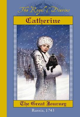 Cover of Catherine the Great Journey