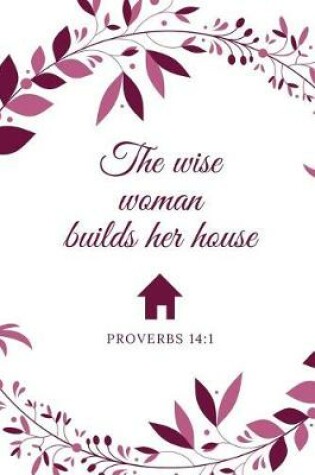 Cover of Proverbs 14