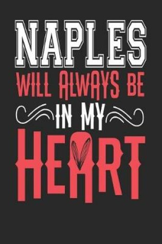 Cover of Naples Will Always Be In My Heart