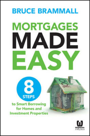 Cover of Mortgages Made Easy