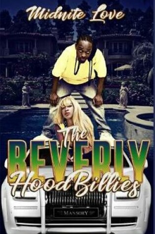 Cover of The Beverly Hoodbillies