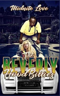 Book cover for The Beverly Hoodbillies
