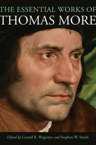 Cover of The Essential Works of Thomas More