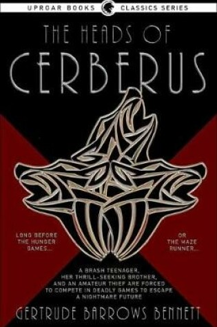 Cover of The Heads of Cerberus