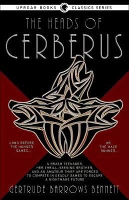 Cover of The Heads of Cerberus