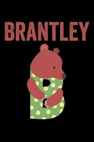 Cover of Brantley