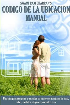 Book cover for Codigo de Ubicacion Manual