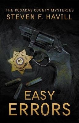 Book cover for Easy Errors