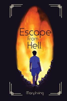 Book cover for Escape from Hell