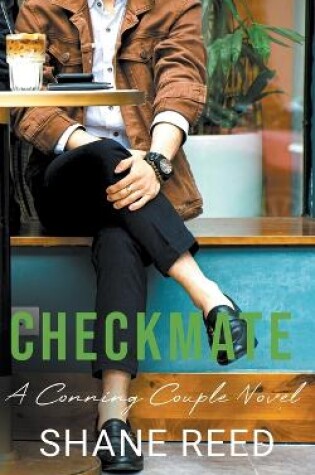 Cover of Checkmate