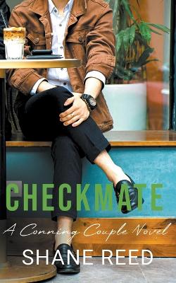 Book cover for Checkmate