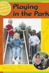 Book cover for Playing In The Park