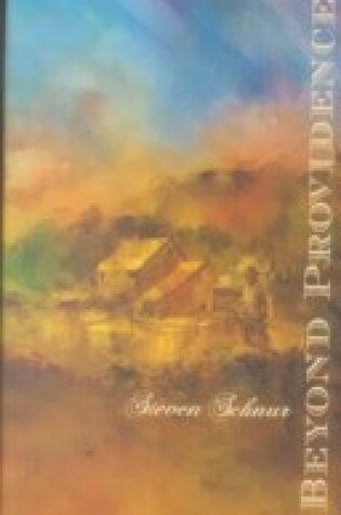 Cover of Beyond Providence