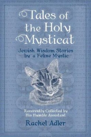 Cover of Tales of the Holy Mysticat