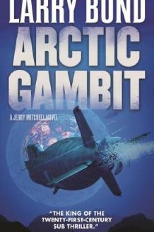 Cover of Arctic Gambit