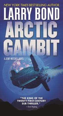 Book cover for Arctic Gambit