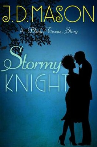 Cover of Stormy Knight