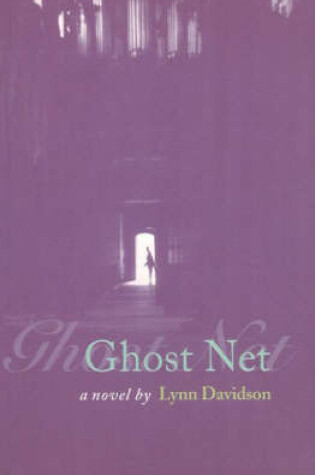 Cover of Ghost Net