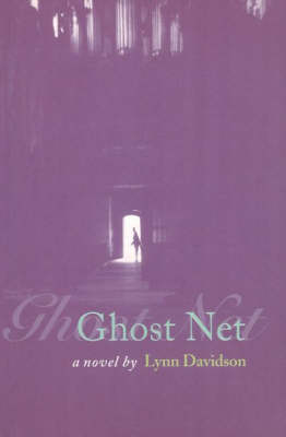 Book cover for Ghost Net