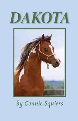 Book cover for Dakota