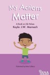 Book cover for My Actions Matter