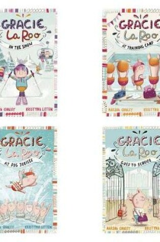 Cover of Gracie Laroo