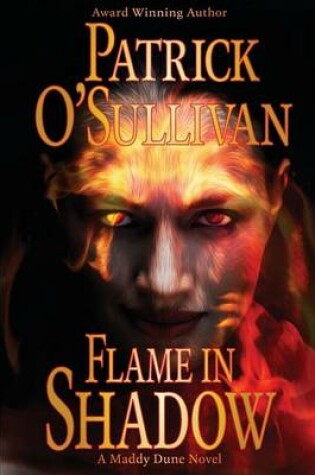 Cover of Flame in Shadow